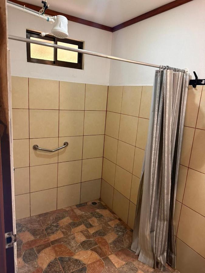 Horquetas River Side Lodge מראה חיצוני תמונה
