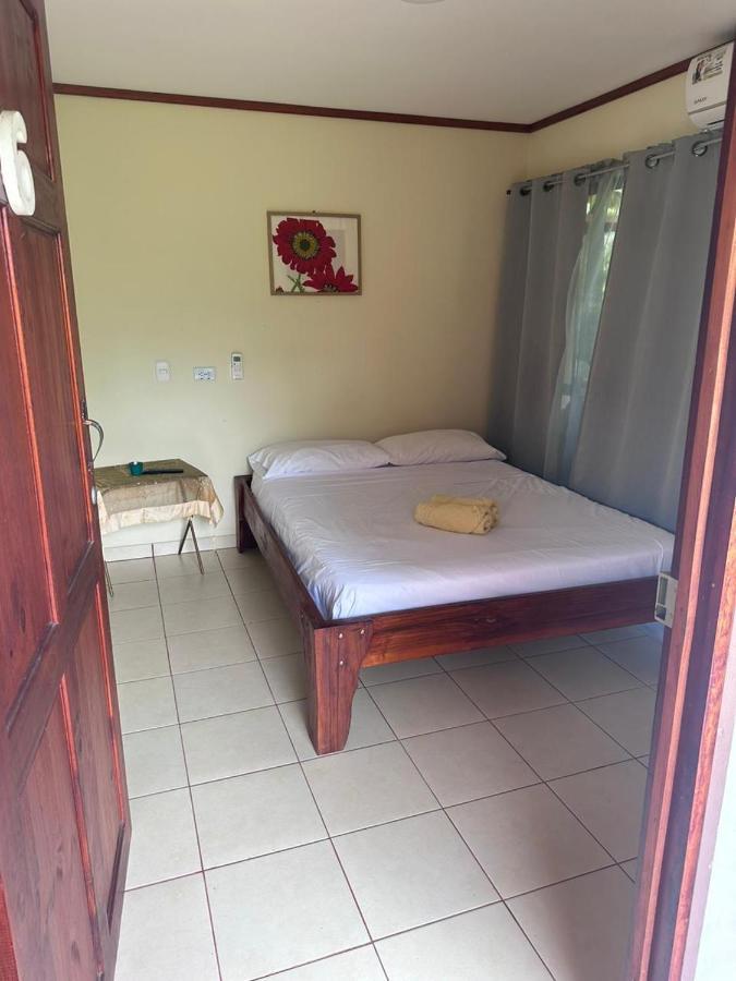 Horquetas River Side Lodge מראה חיצוני תמונה